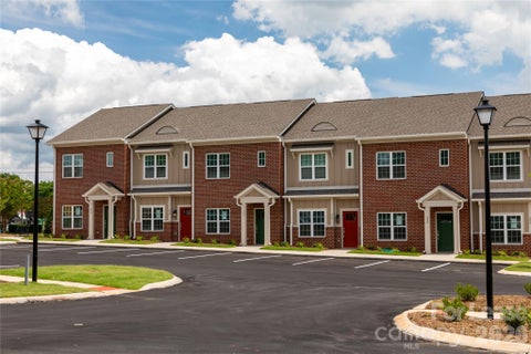 Photo of 20 Peachtree Avenue NW, Concord, NC 28025 (MLS # 4396485)