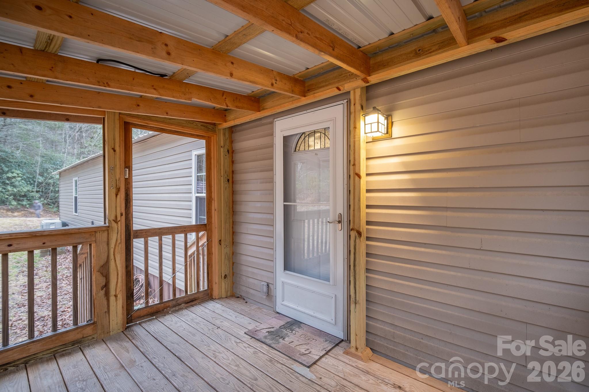 Sassafras Properties - Residential