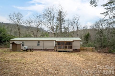 Photo of 310 Sassafras Gap Lane, Brevard, NC 28712 (MLS # 4336681)