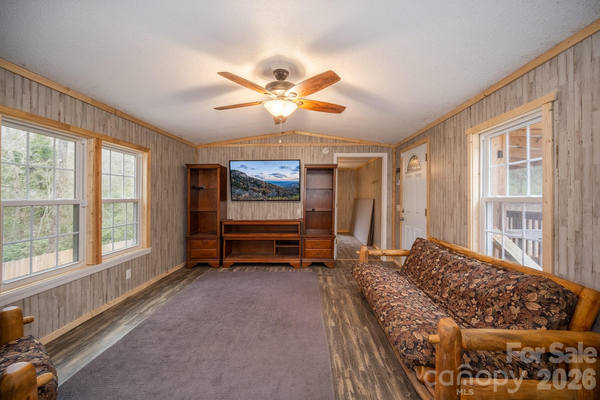 Sassafras Properties - Residential