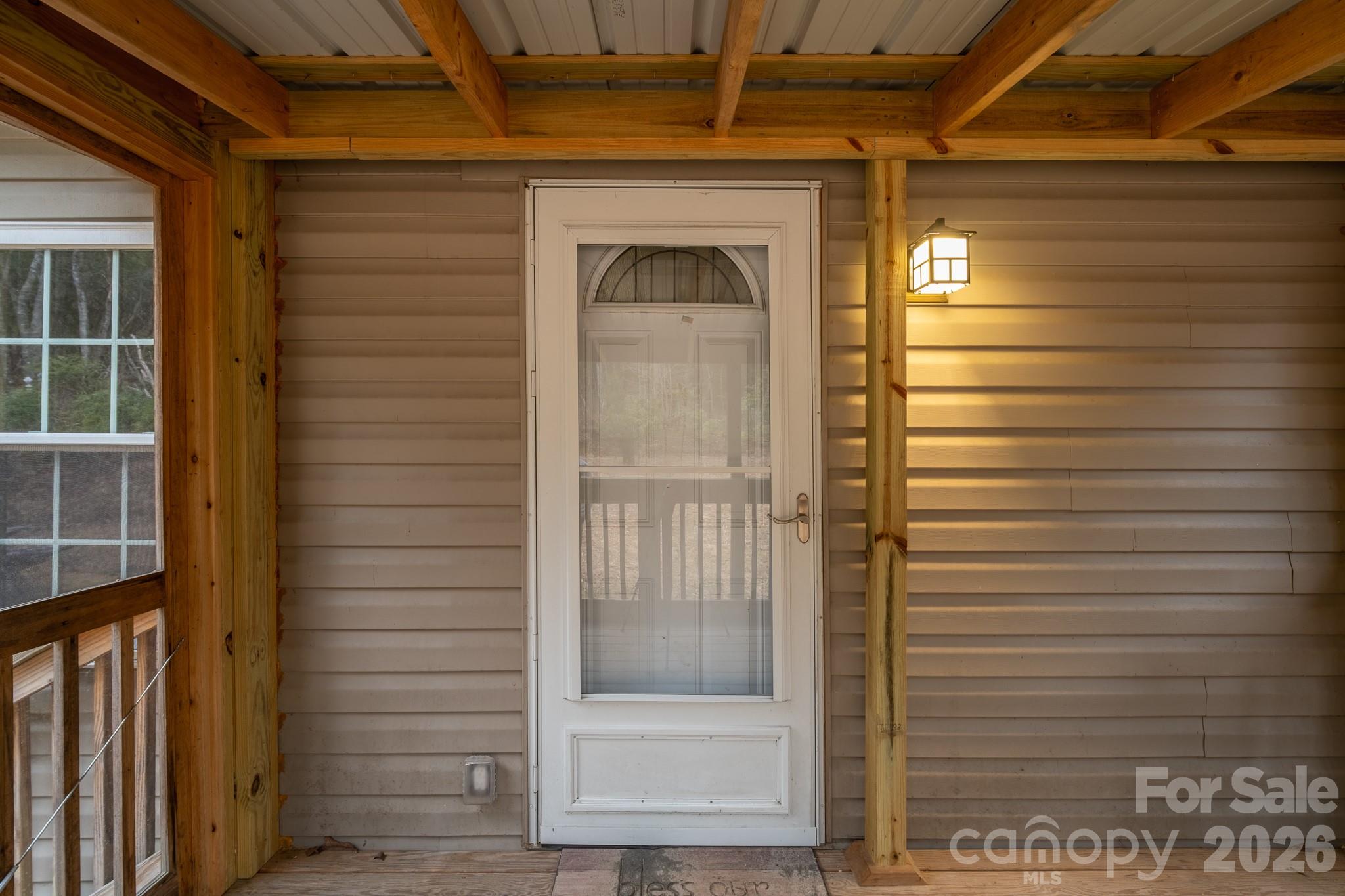 Sassafras Properties - Residential