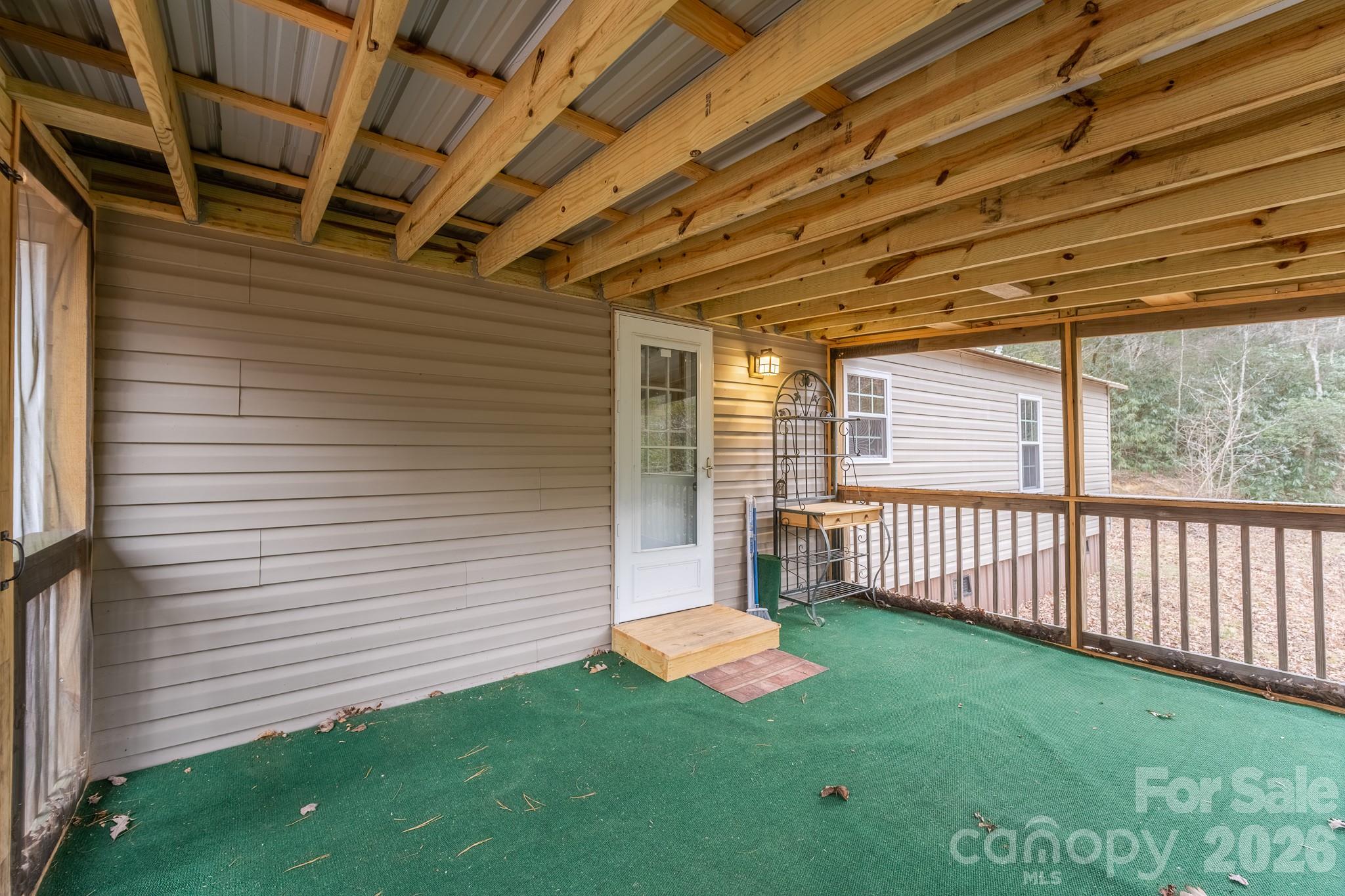 Sassafras Properties - Residential