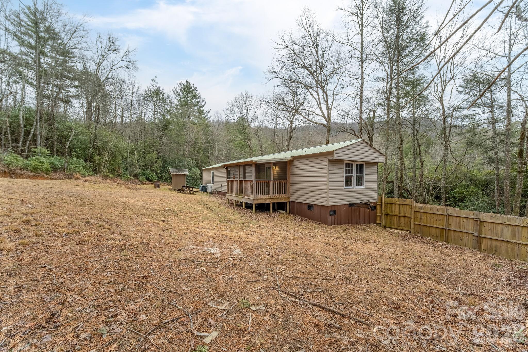 Sassafras Properties - Residential