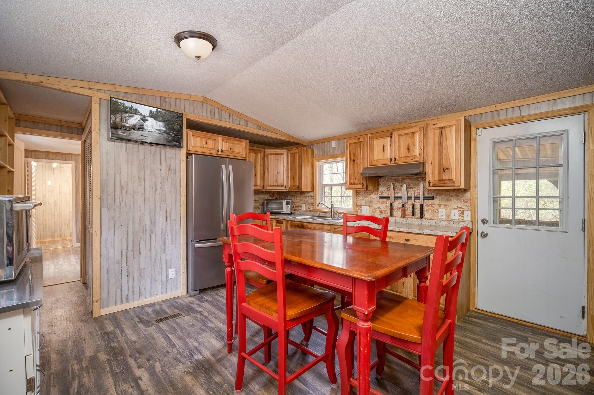 Sassafras Properties - Residential