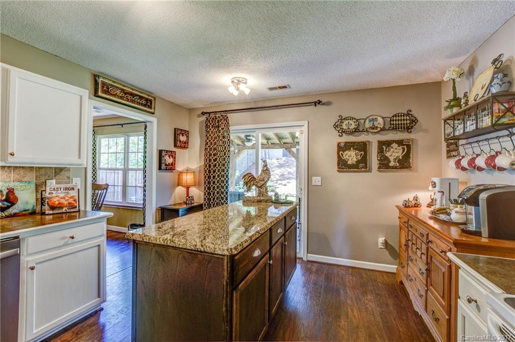 Clover Meadows - Residential