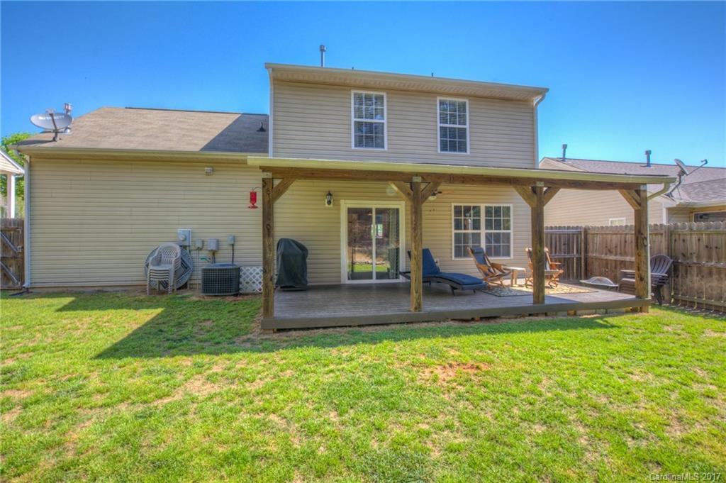 Clover Meadows - Residential