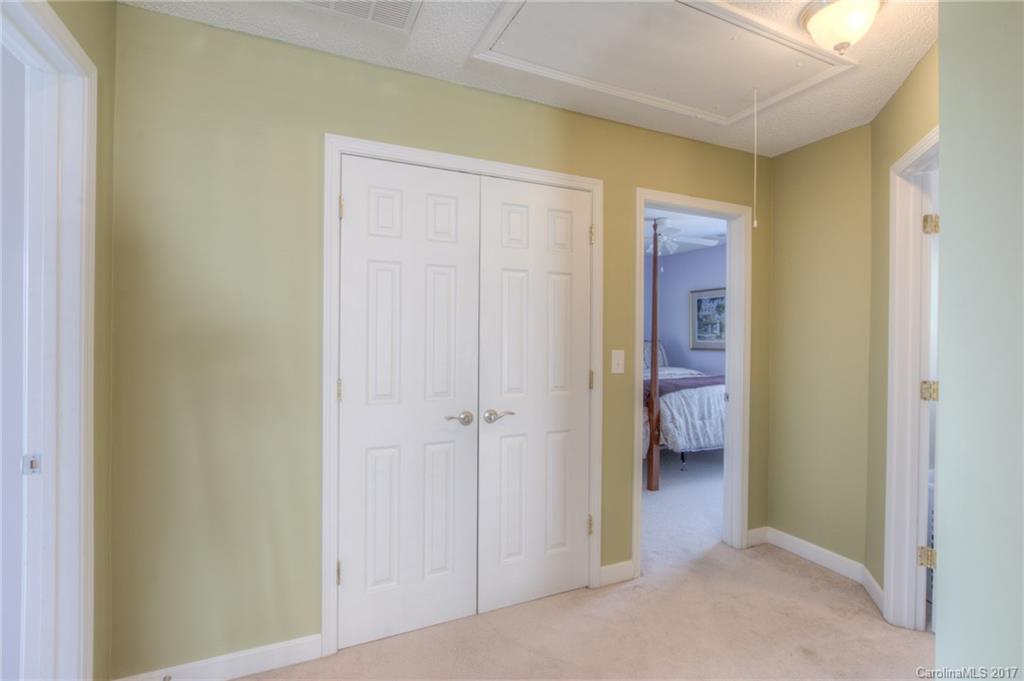 Clover Meadows - Residential