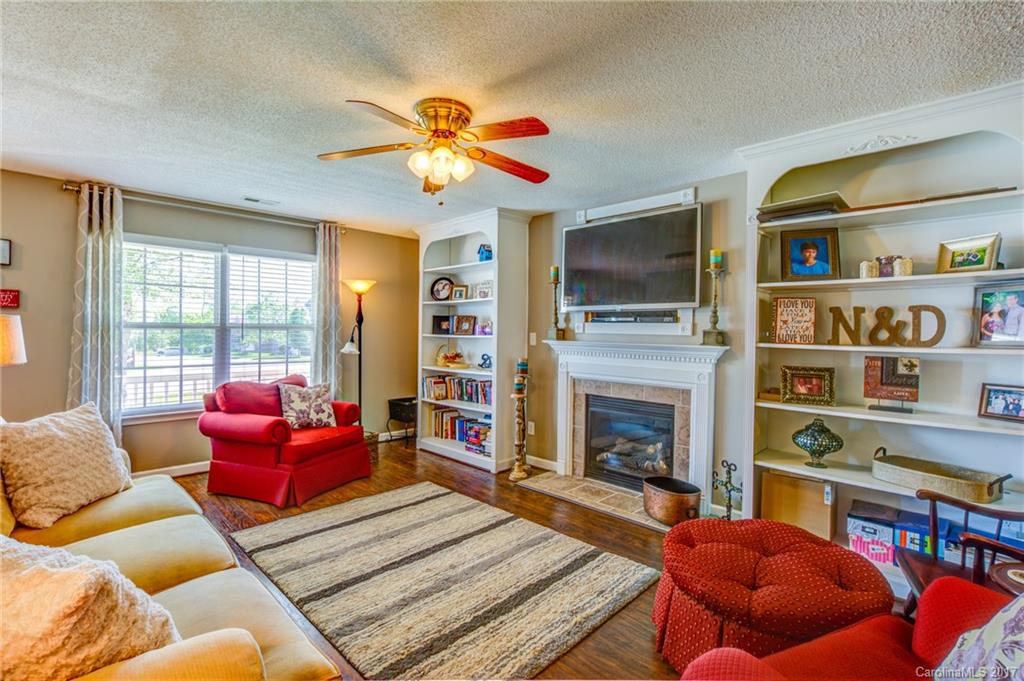 Clover Meadows - Residential