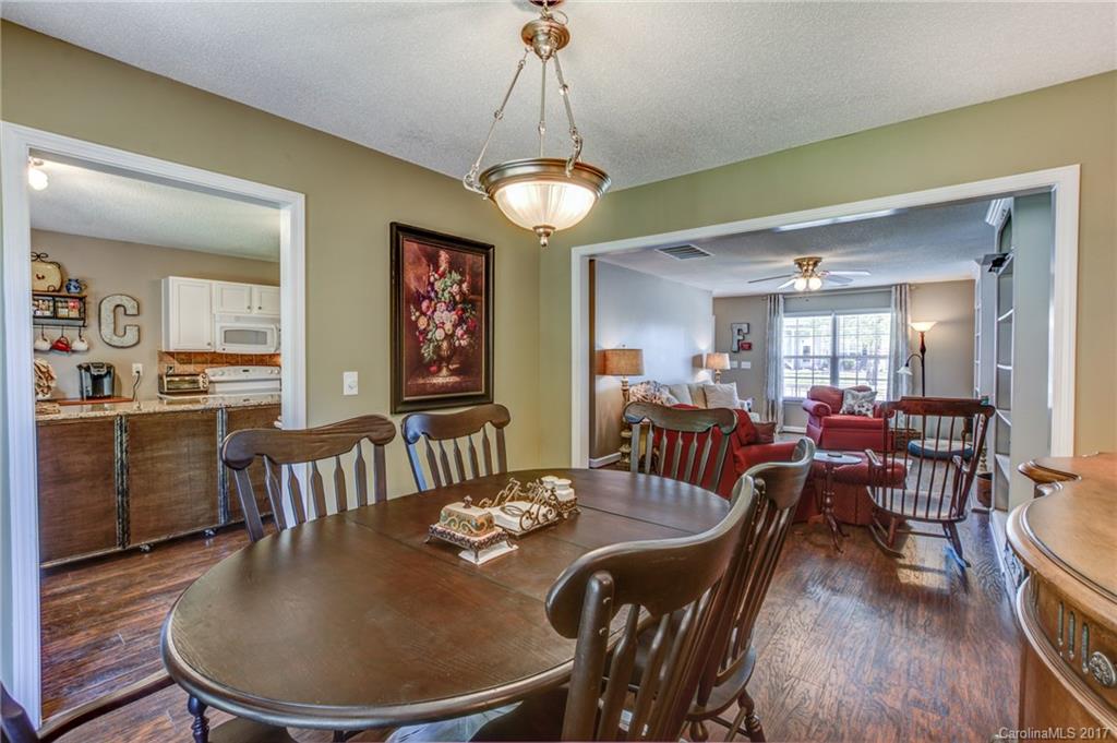 Clover Meadows - Residential