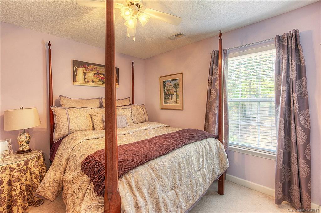 Clover Meadows - Residential