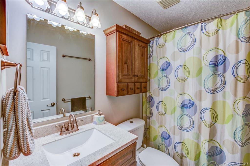 Clover Meadows - Residential