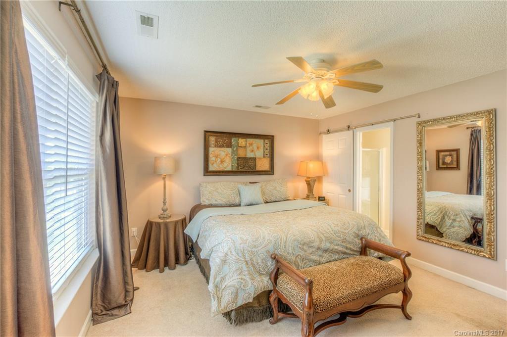 Clover Meadows - Residential