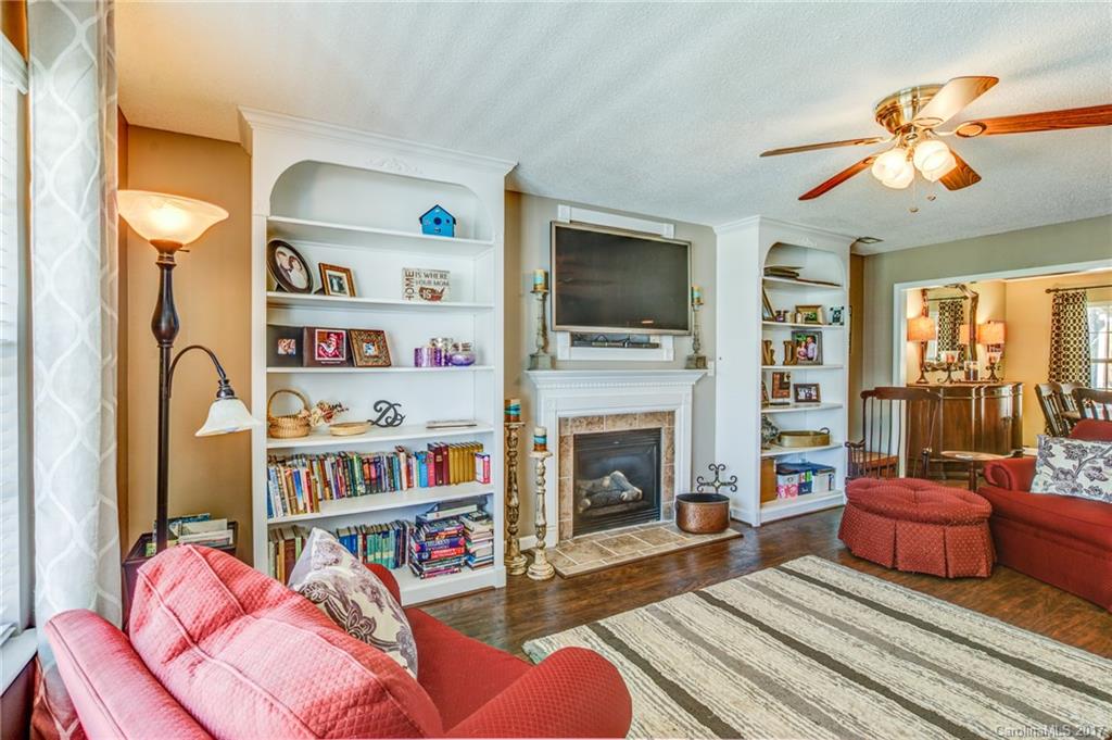 Clover Meadows - Residential