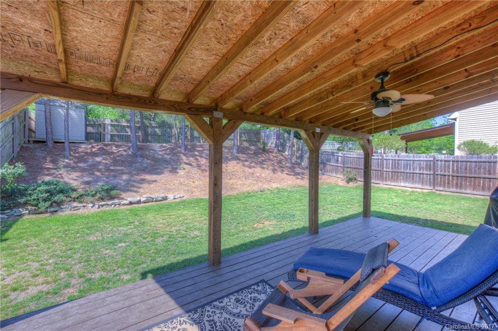 Clover Meadows - Residential