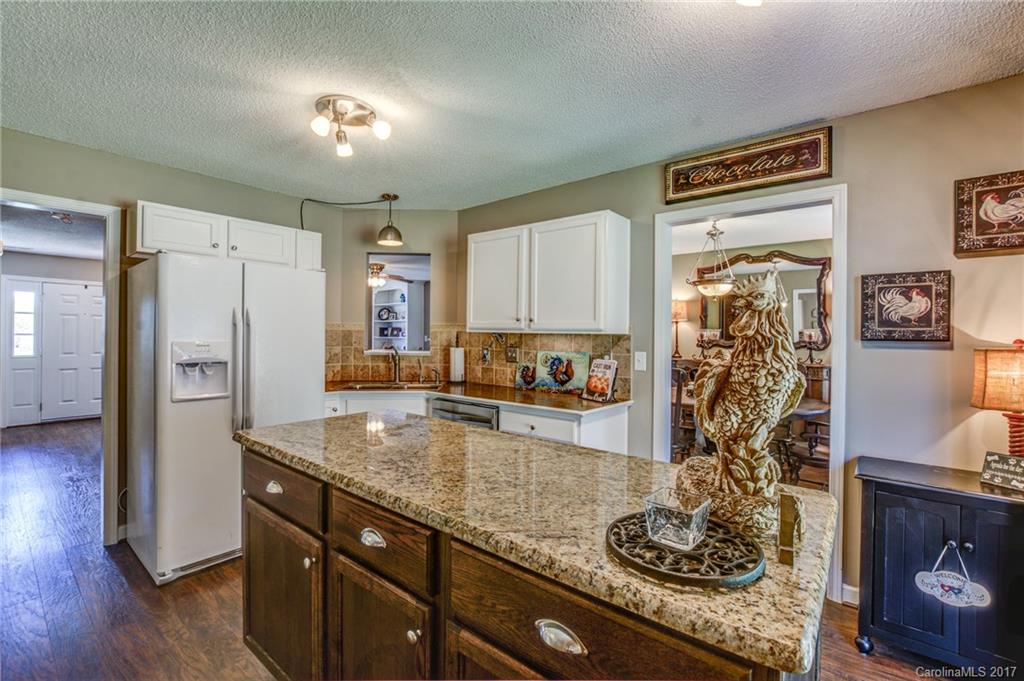 Clover Meadows - Residential