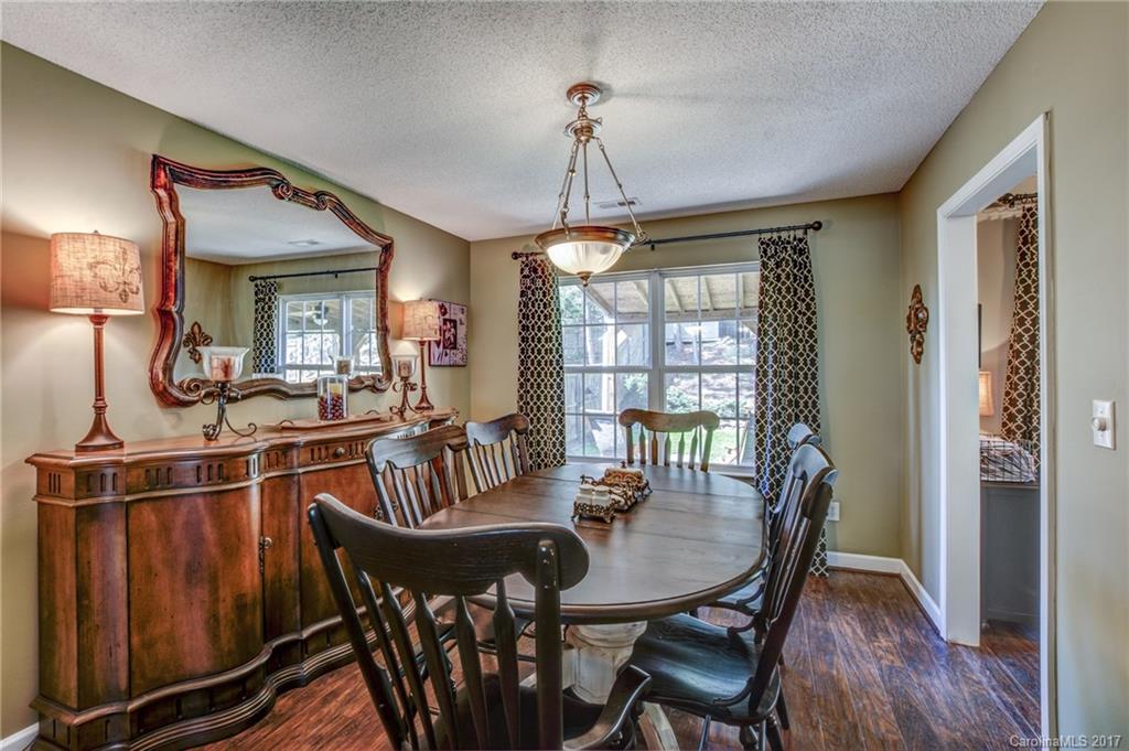 Clover Meadows - Residential