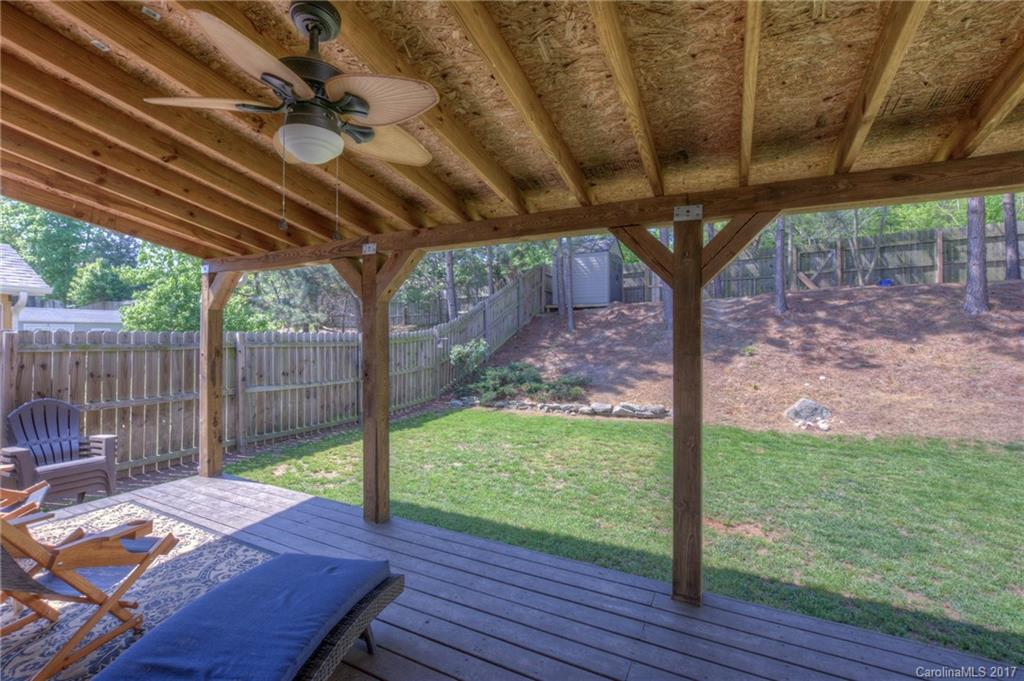 Clover Meadows - Residential