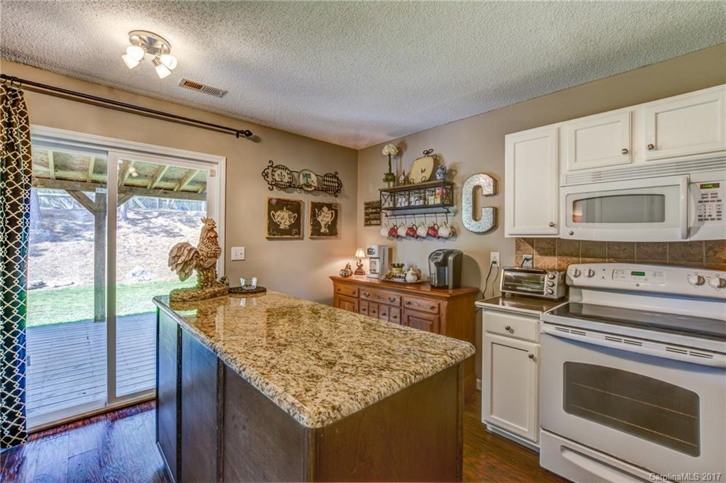 Clover Meadows - Residential