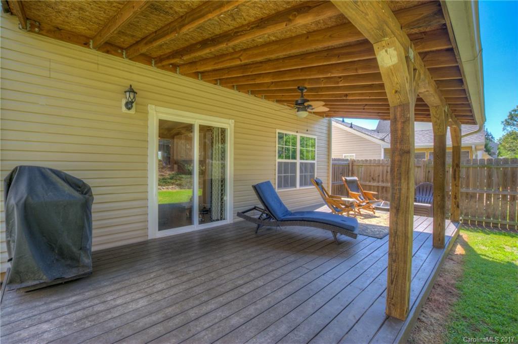 Clover Meadows - Residential