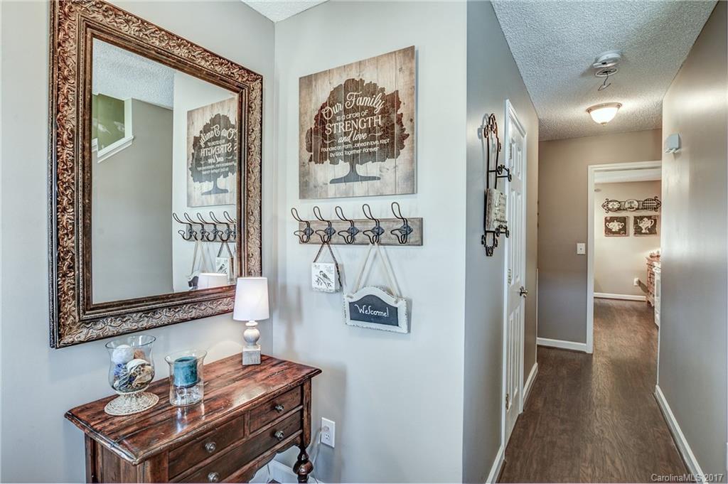 Clover Meadows - Residential