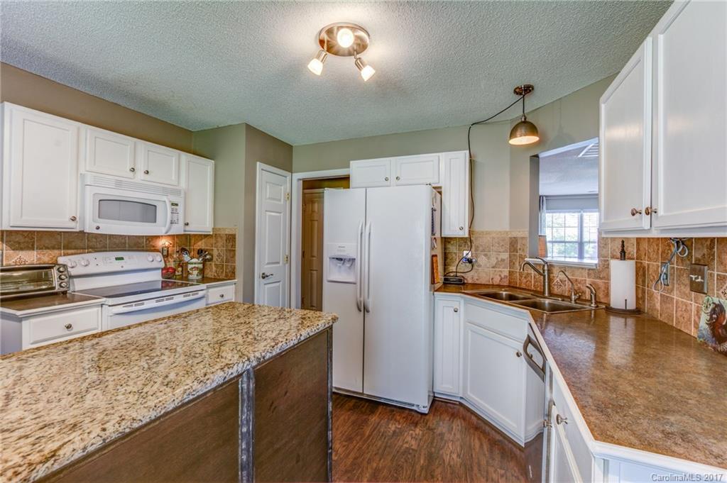 Clover Meadows - Residential