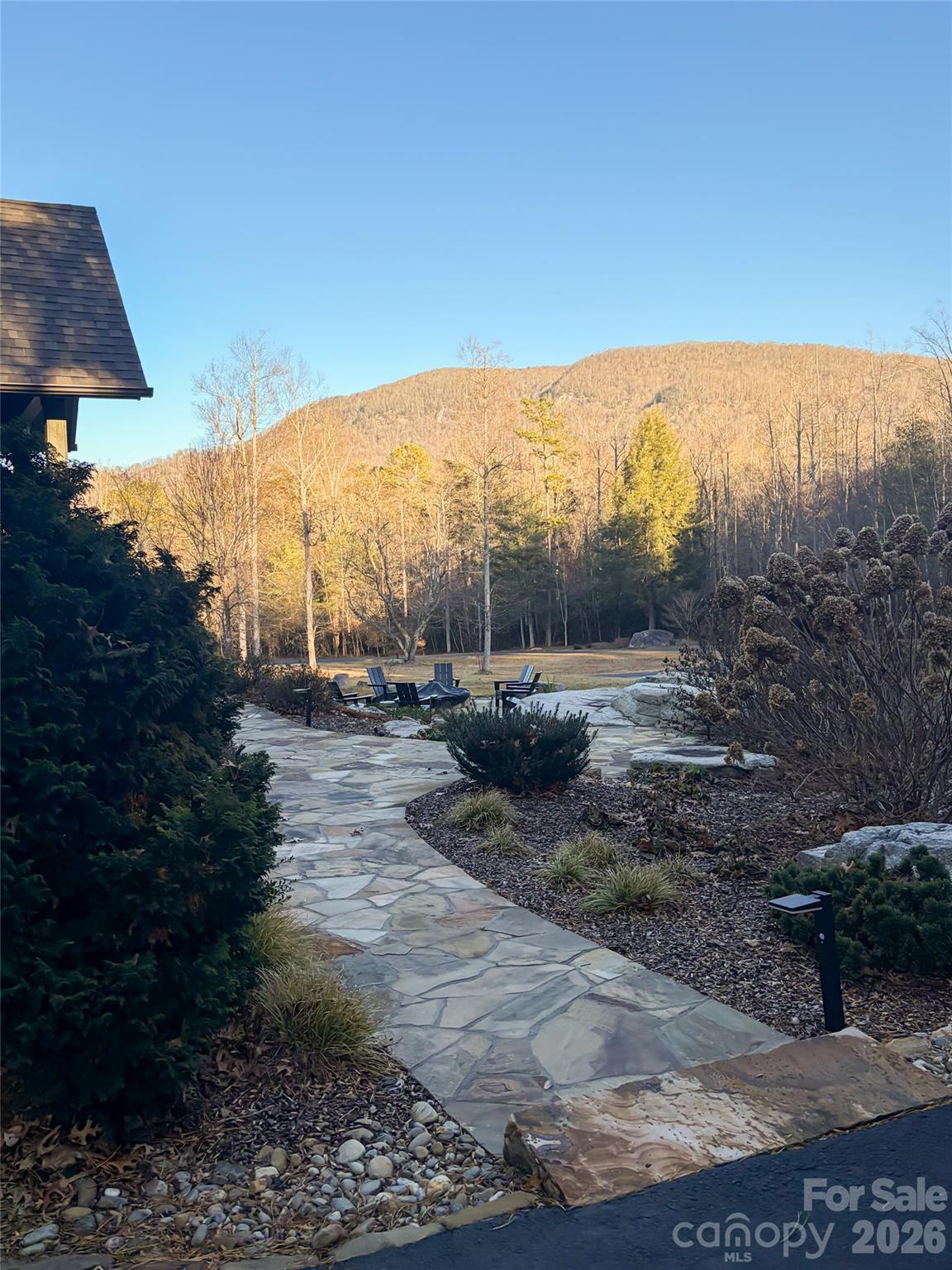 Drovers Road Preserve - Residential