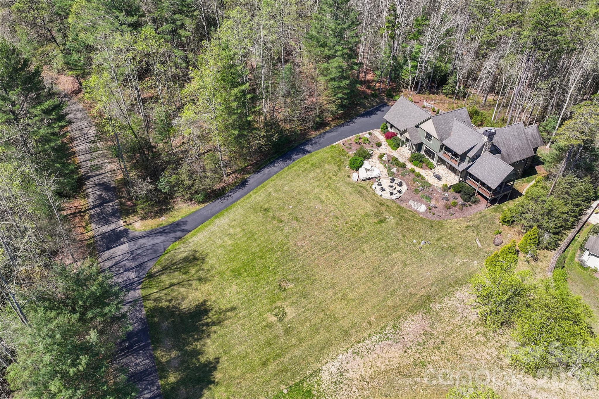 Drovers Road Preserve - Residential