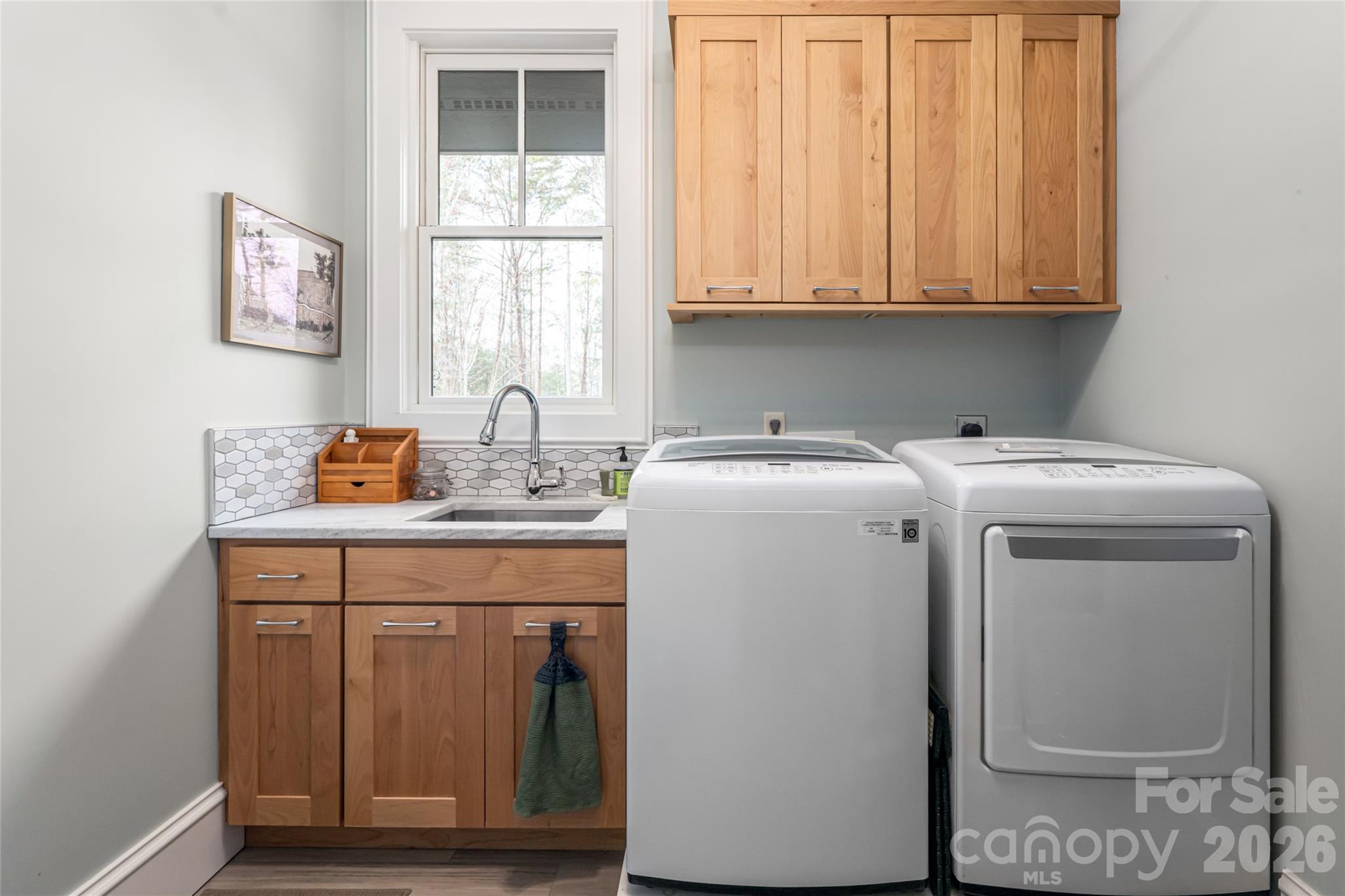 Drovers Road Preserve - Residential