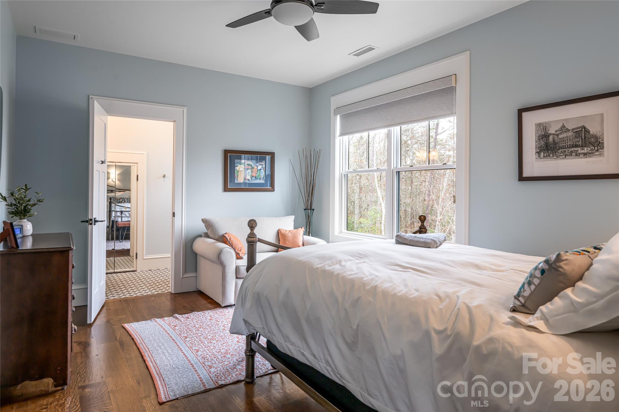 Drovers Road Preserve - Residential