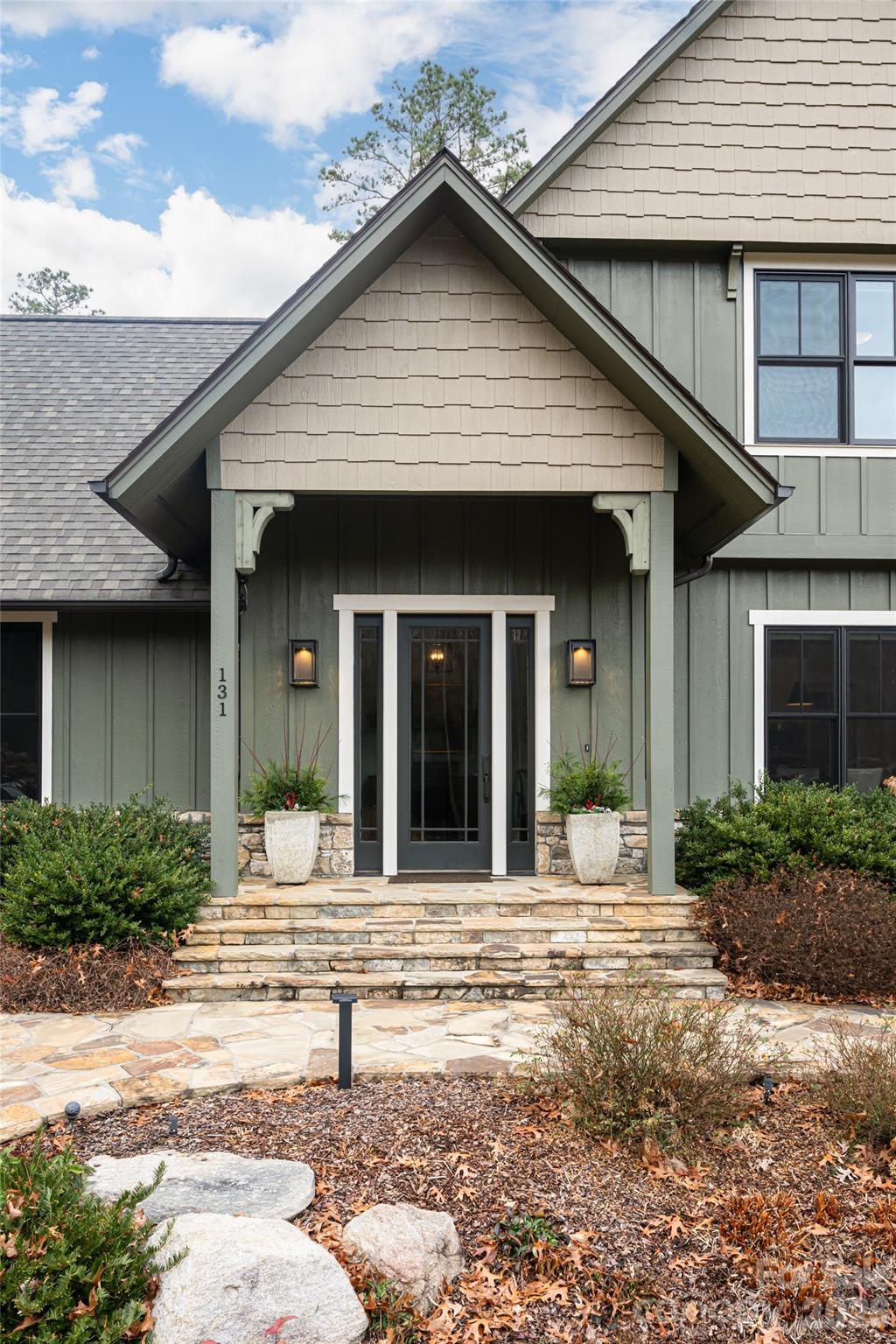 Drovers Road Preserve - Residential