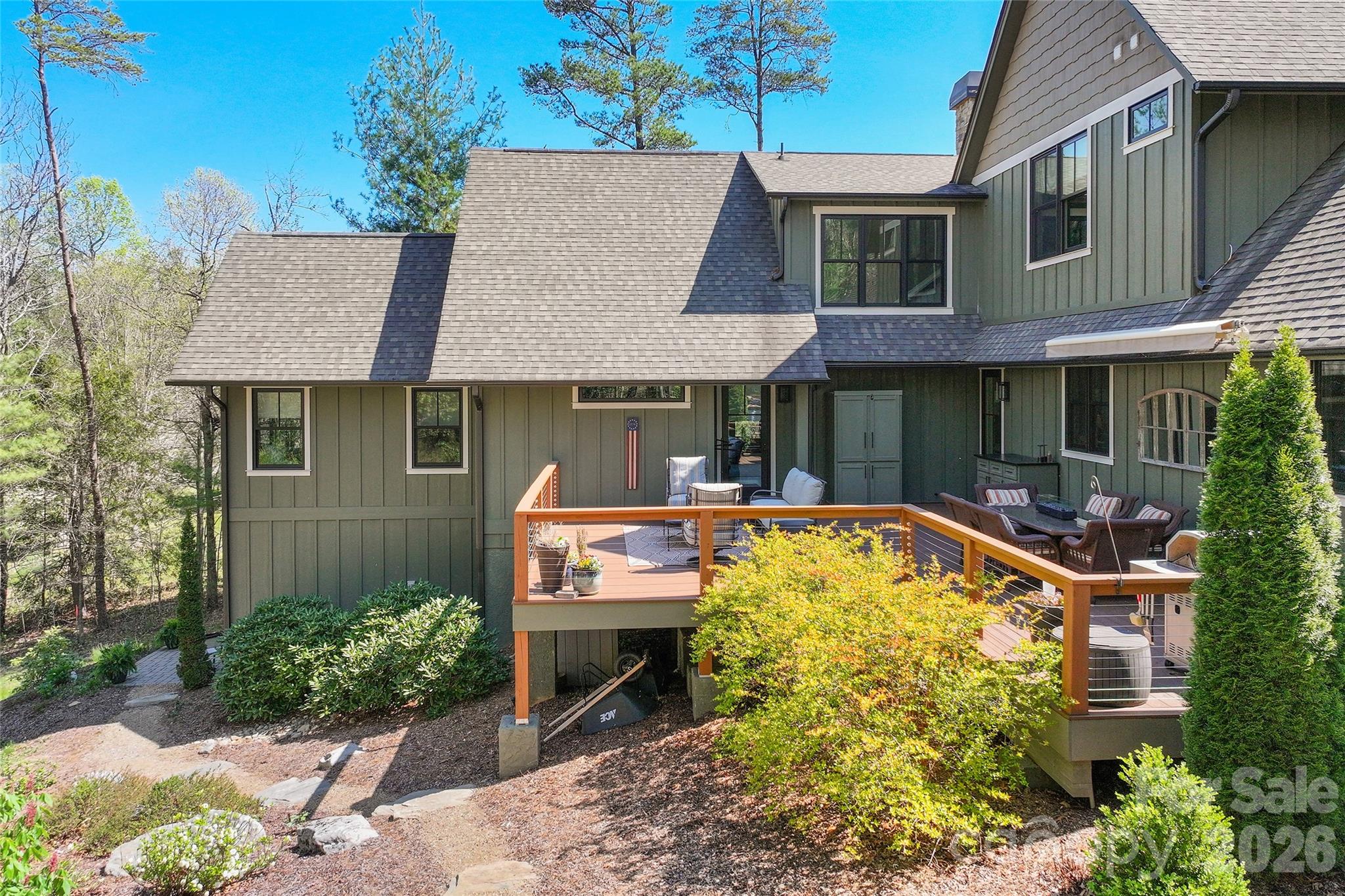 Drovers Road Preserve - Residential