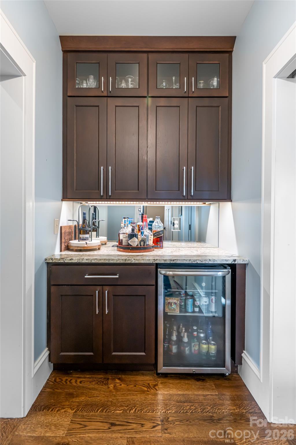 Drovers Road Preserve - Residential