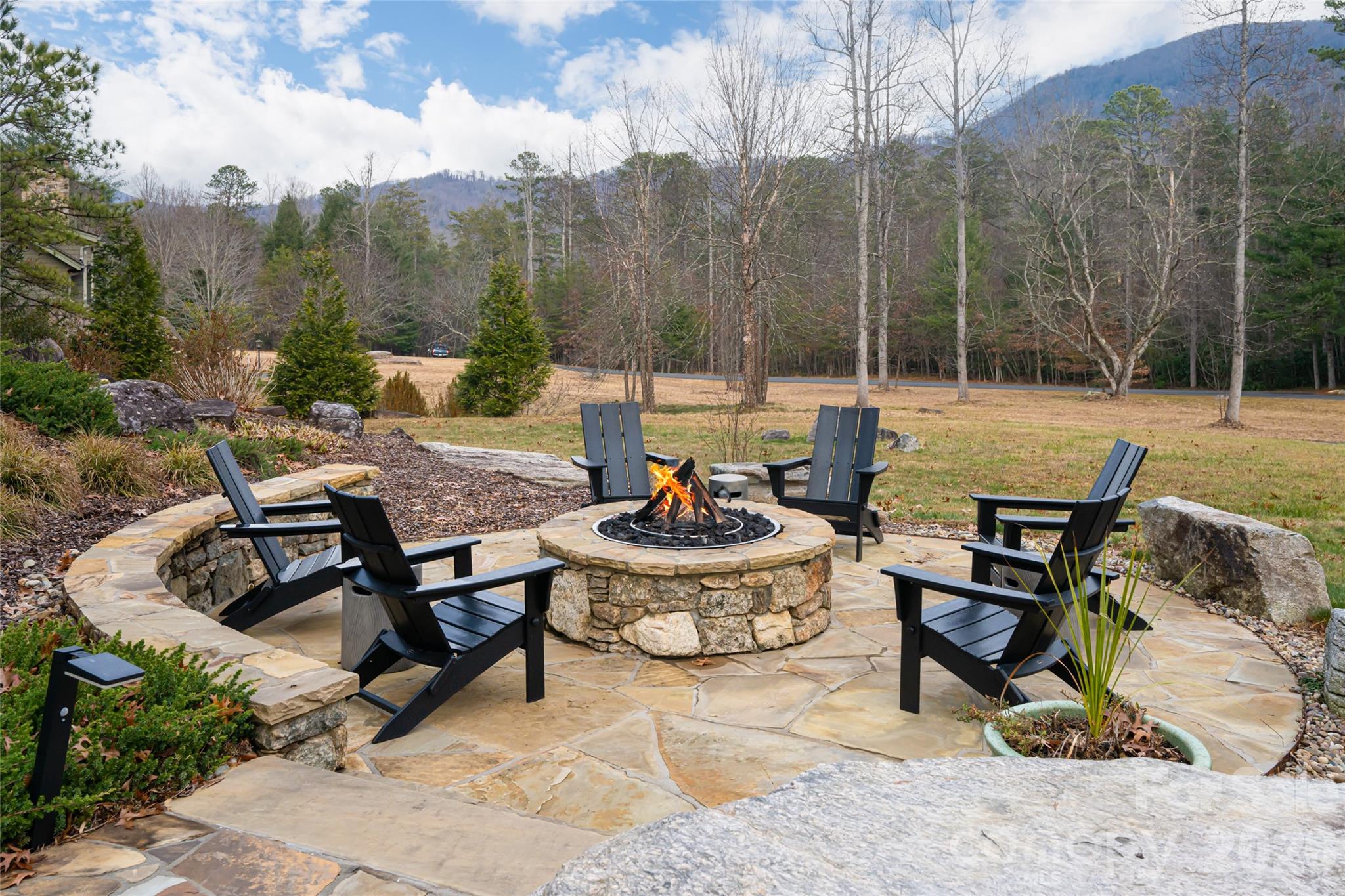 Drovers Road Preserve - Residential