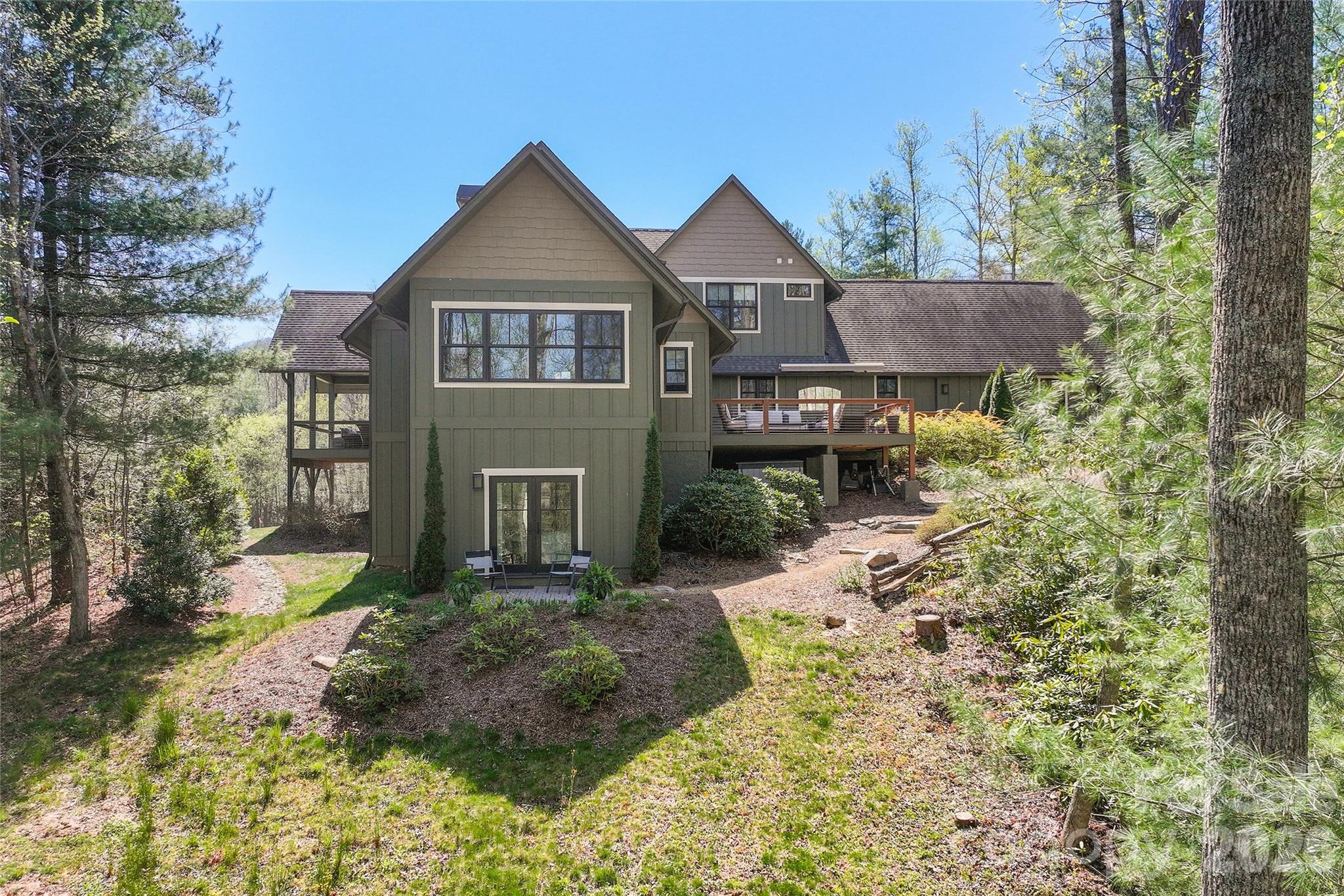 Drovers Road Preserve - Residential