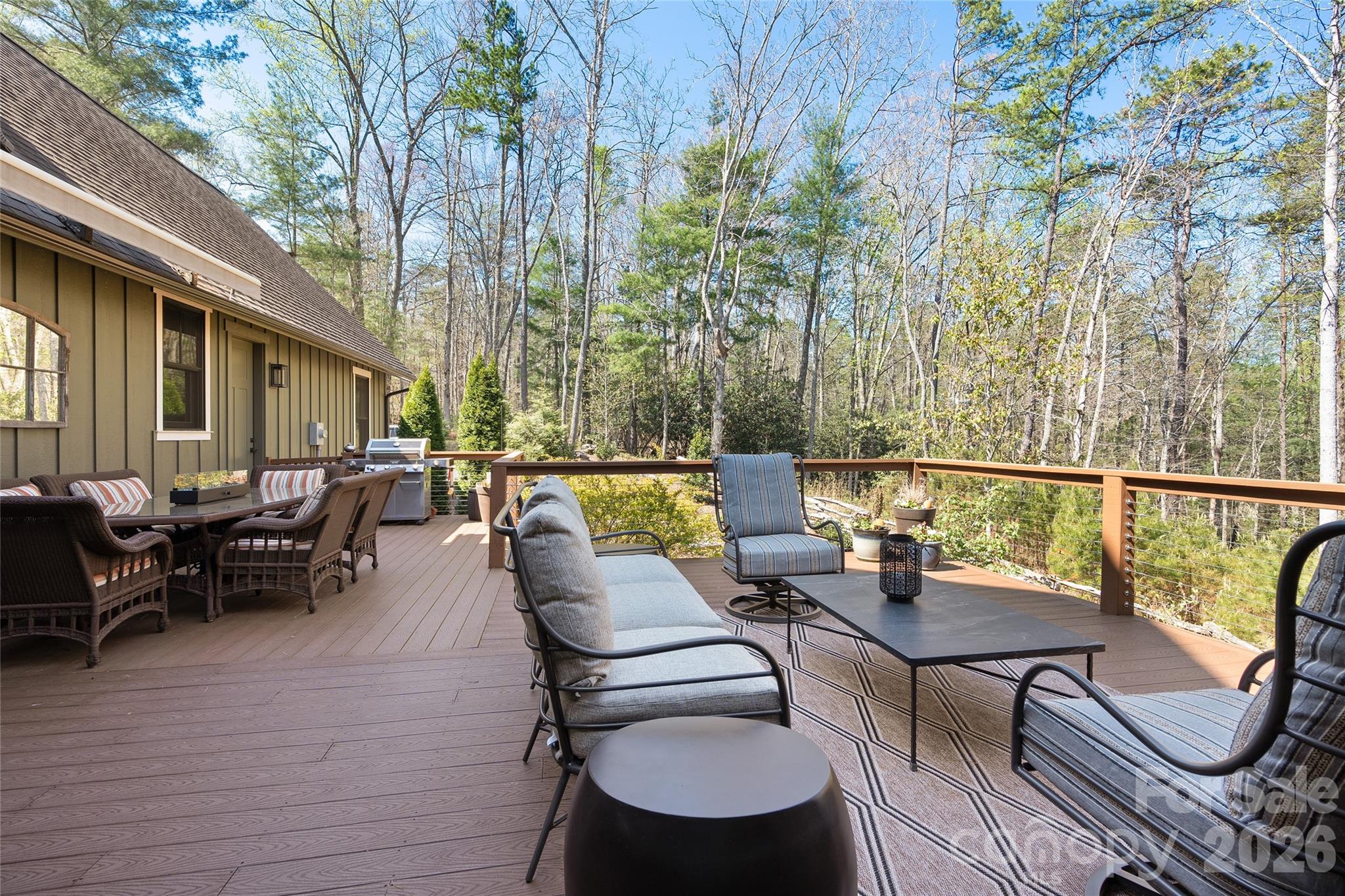 Drovers Road Preserve - Residential