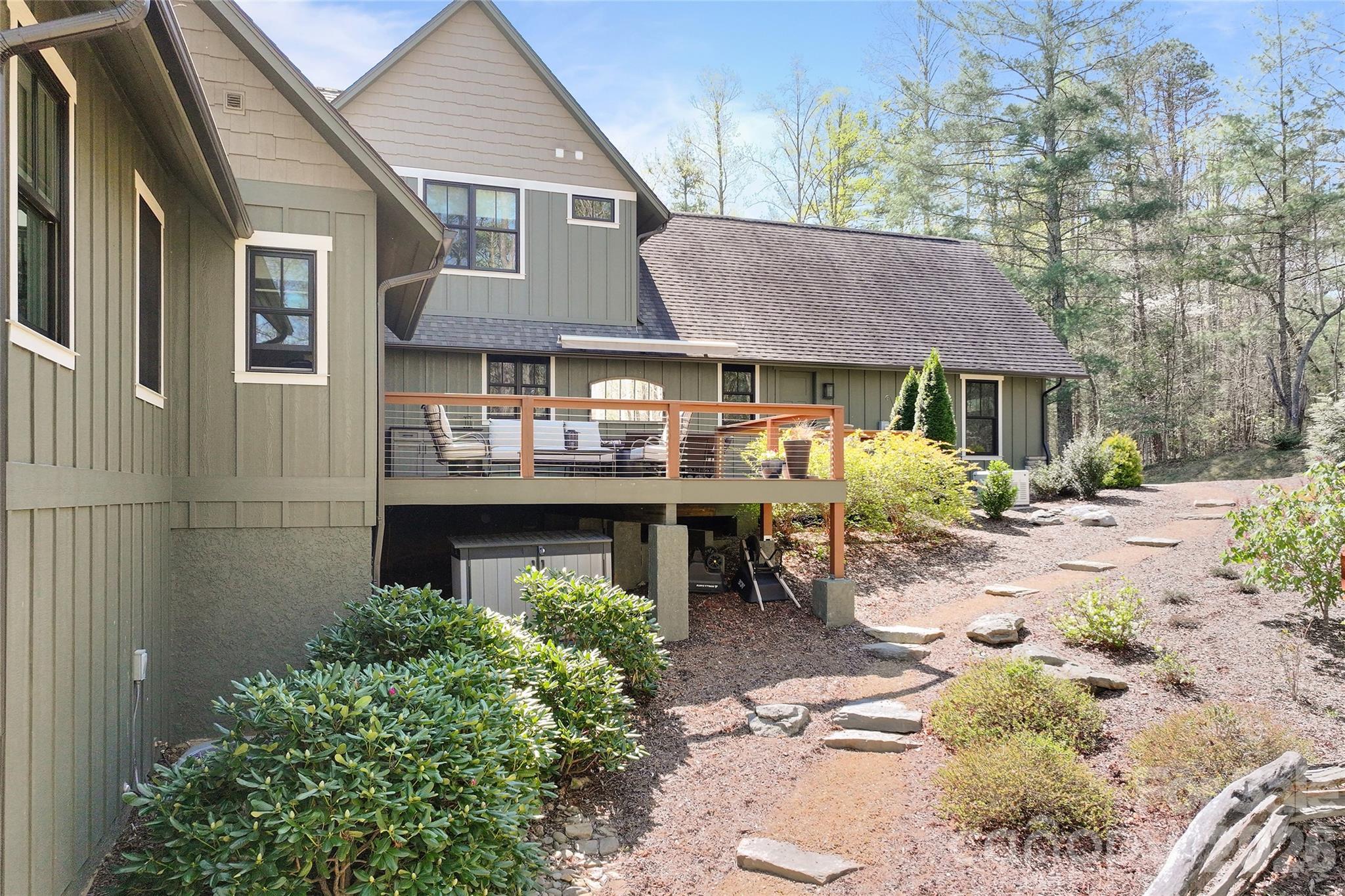 Drovers Road Preserve - Residential