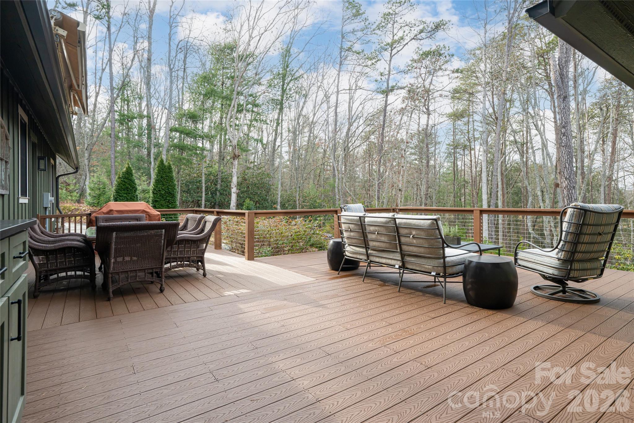 Drovers Road Preserve - Residential