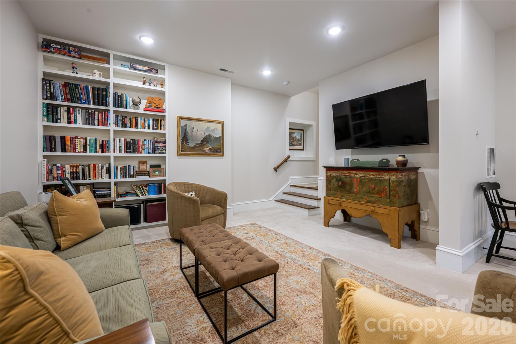 Drovers Road Preserve - Residential