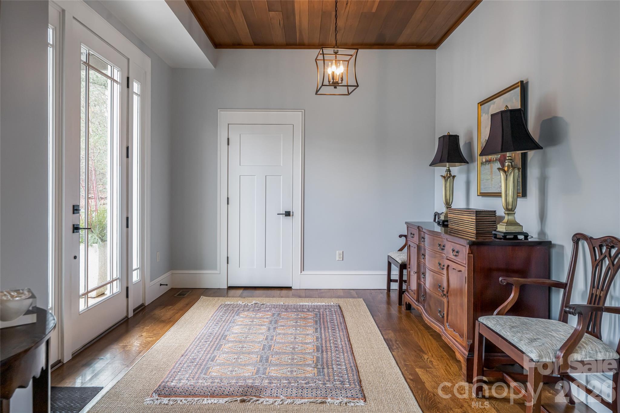 Drovers Road Preserve - Residential