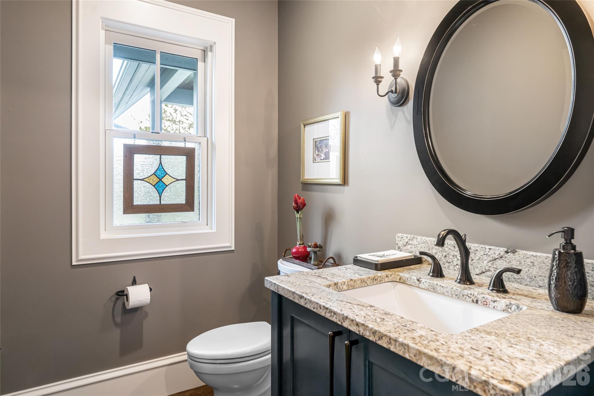 Drovers Road Preserve - Residential