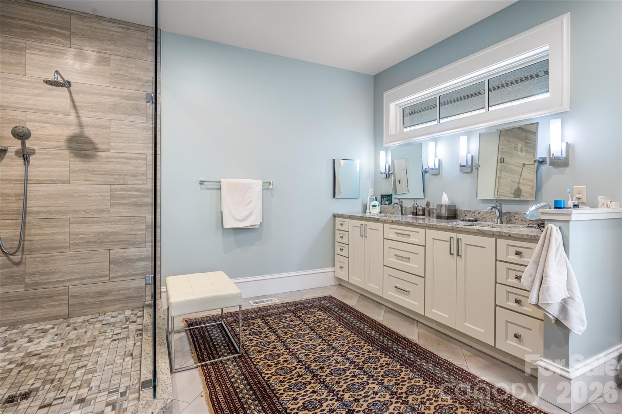 Drovers Road Preserve - Residential