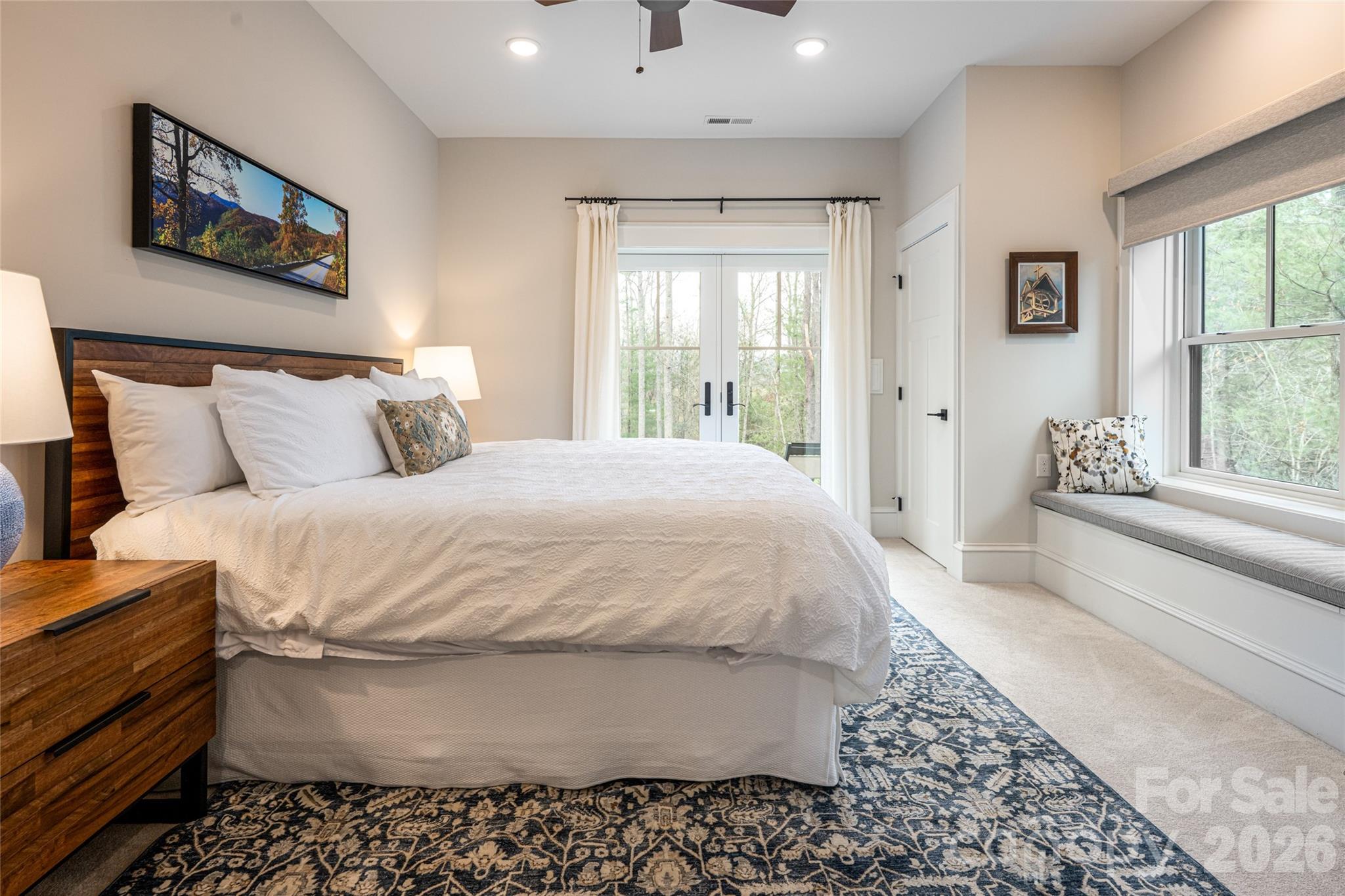 Drovers Road Preserve - Residential