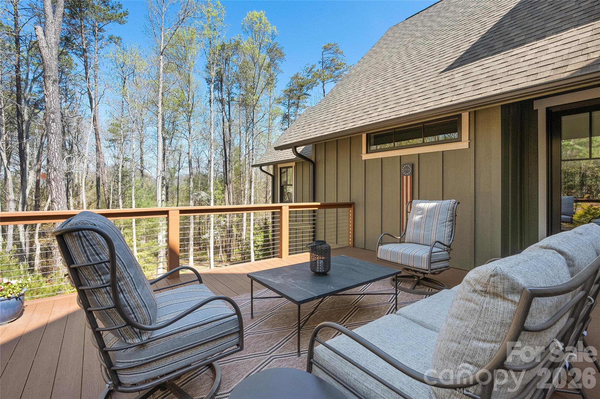 Drovers Road Preserve - Residential