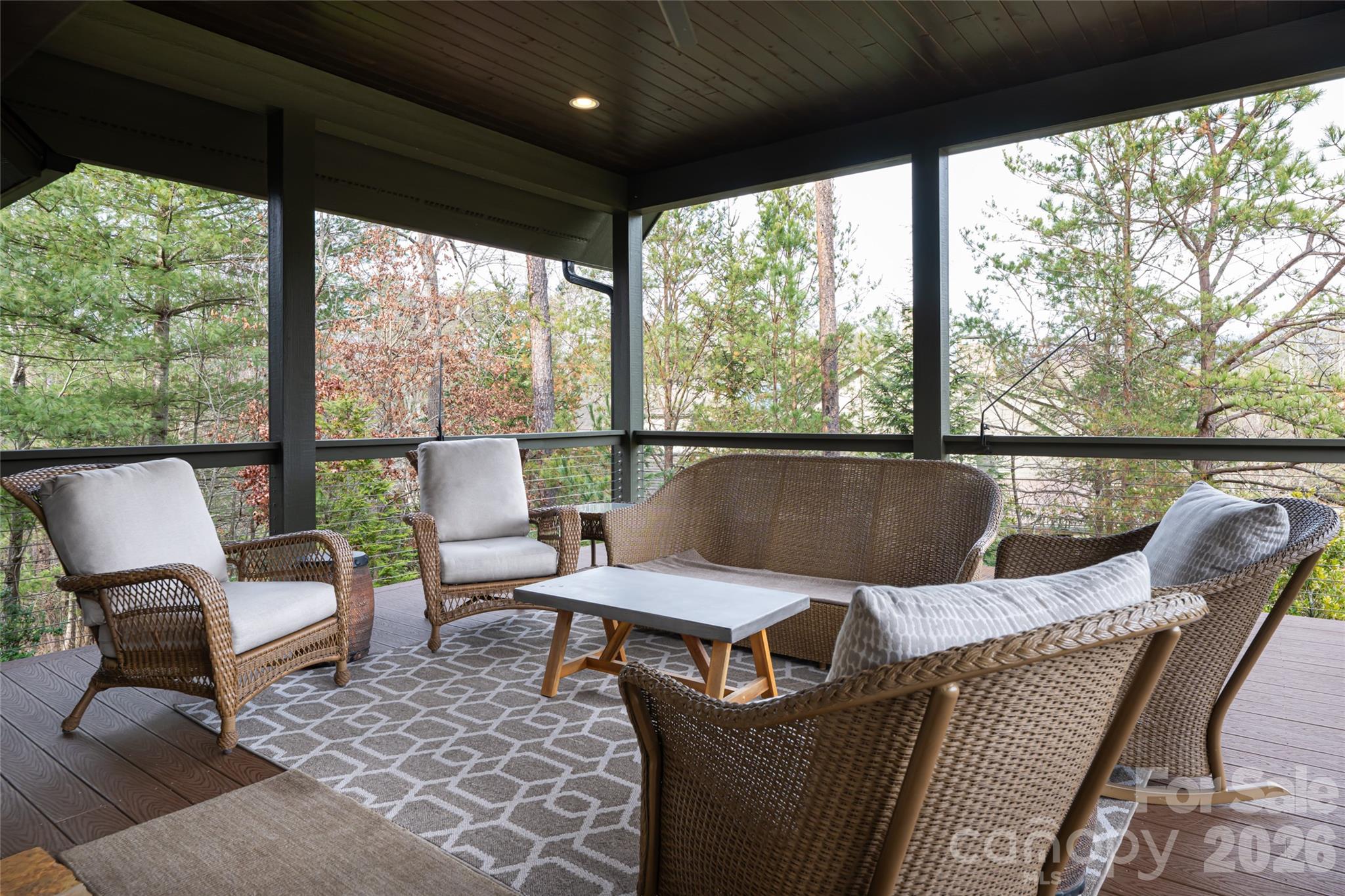 Drovers Road Preserve - Residential