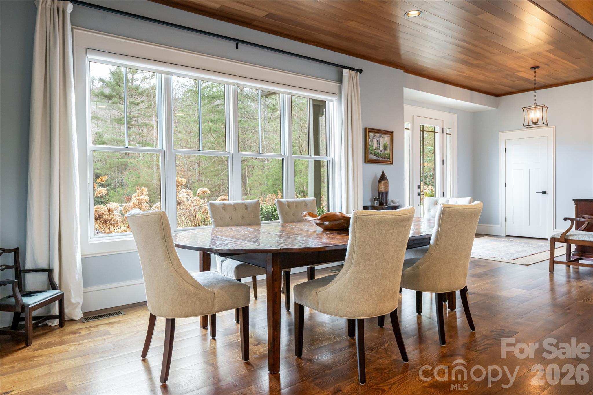 Drovers Road Preserve - Residential