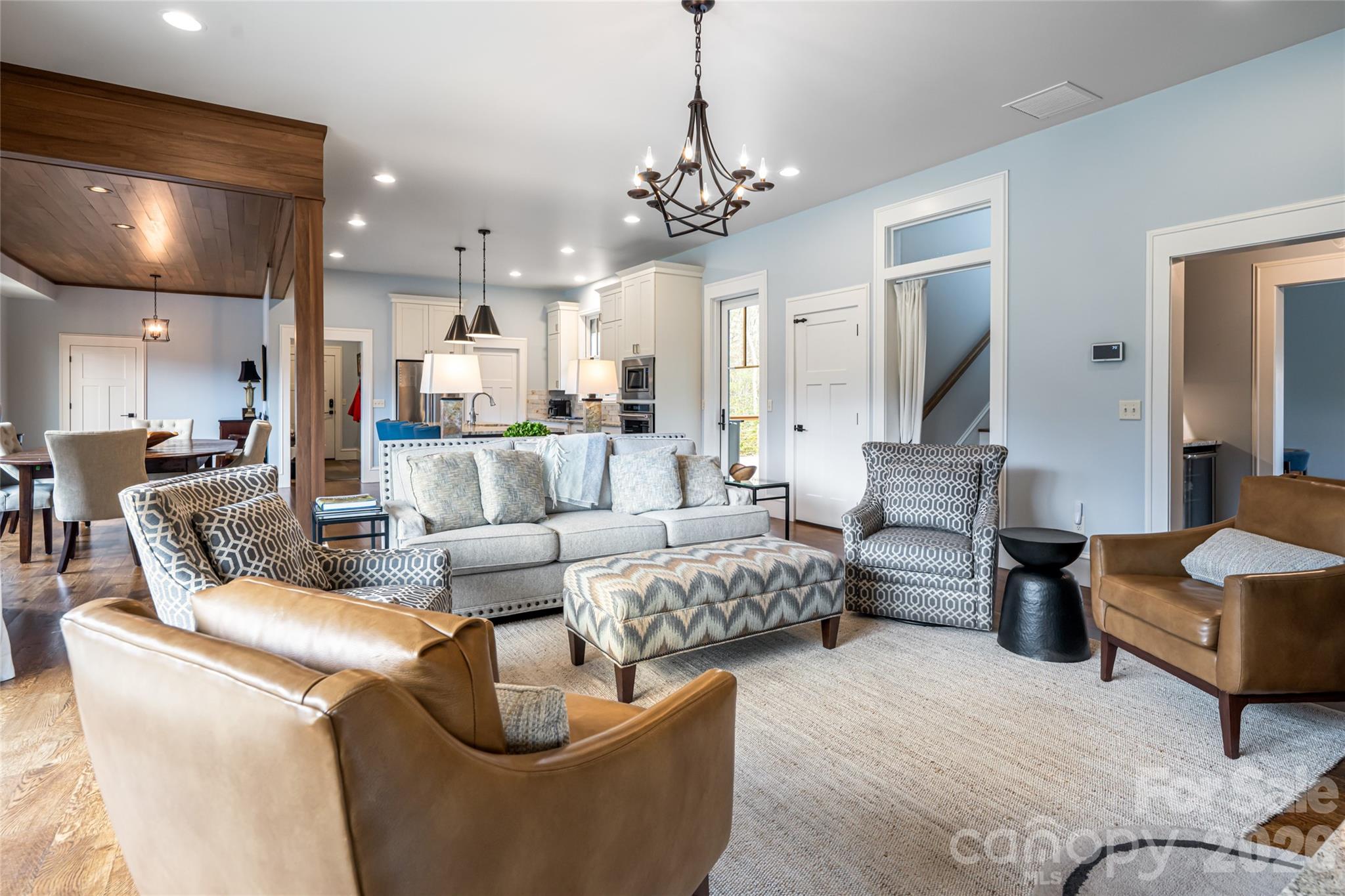 Drovers Road Preserve - Residential