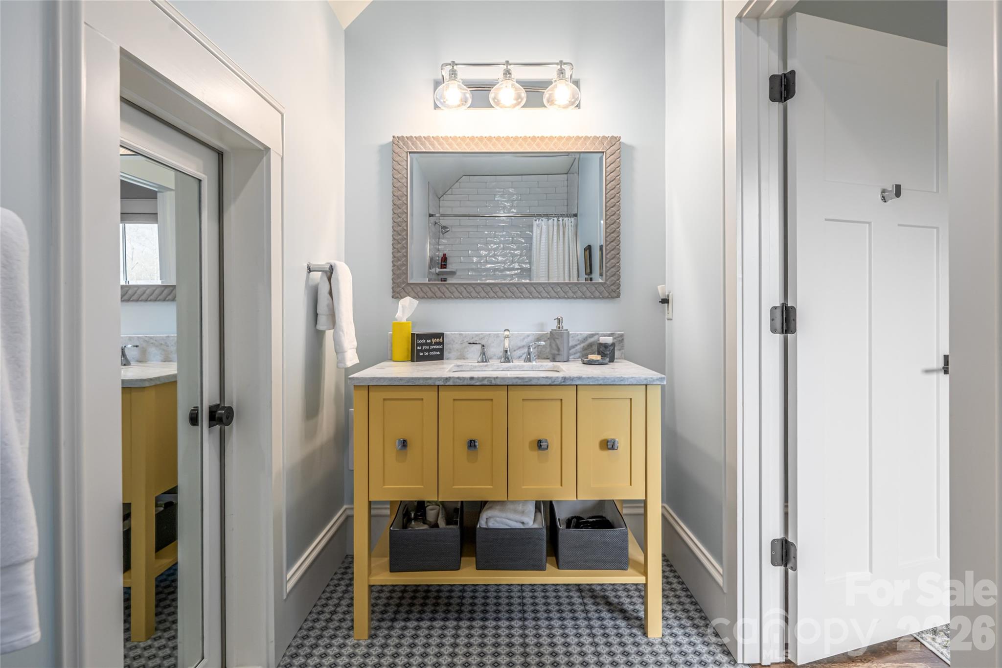 Drovers Road Preserve - Residential