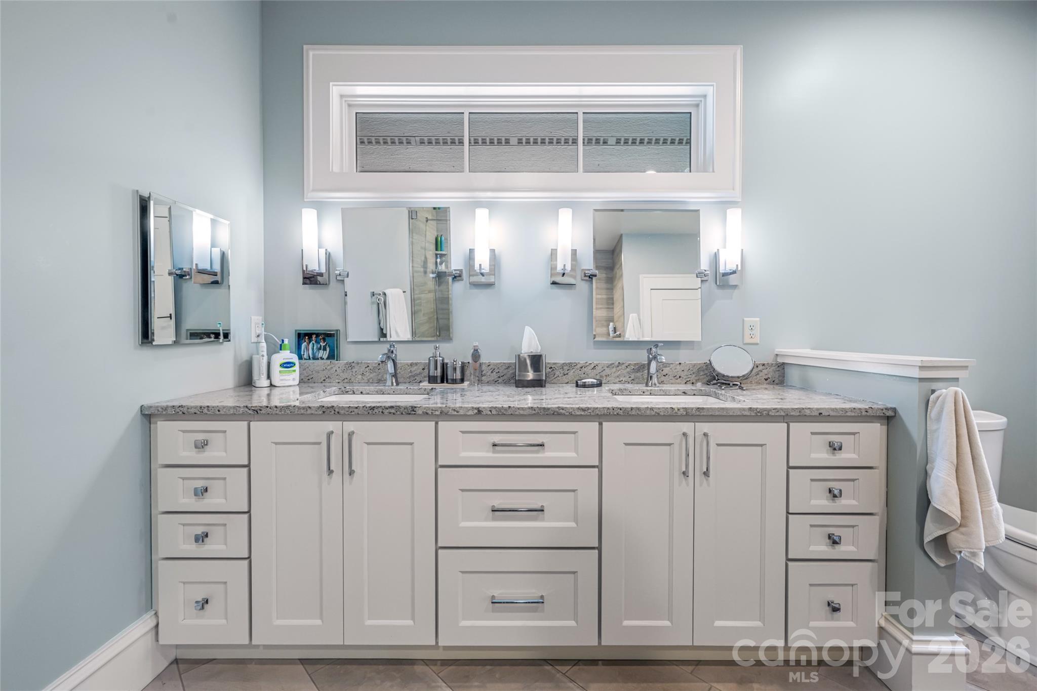 Drovers Road Preserve - Residential