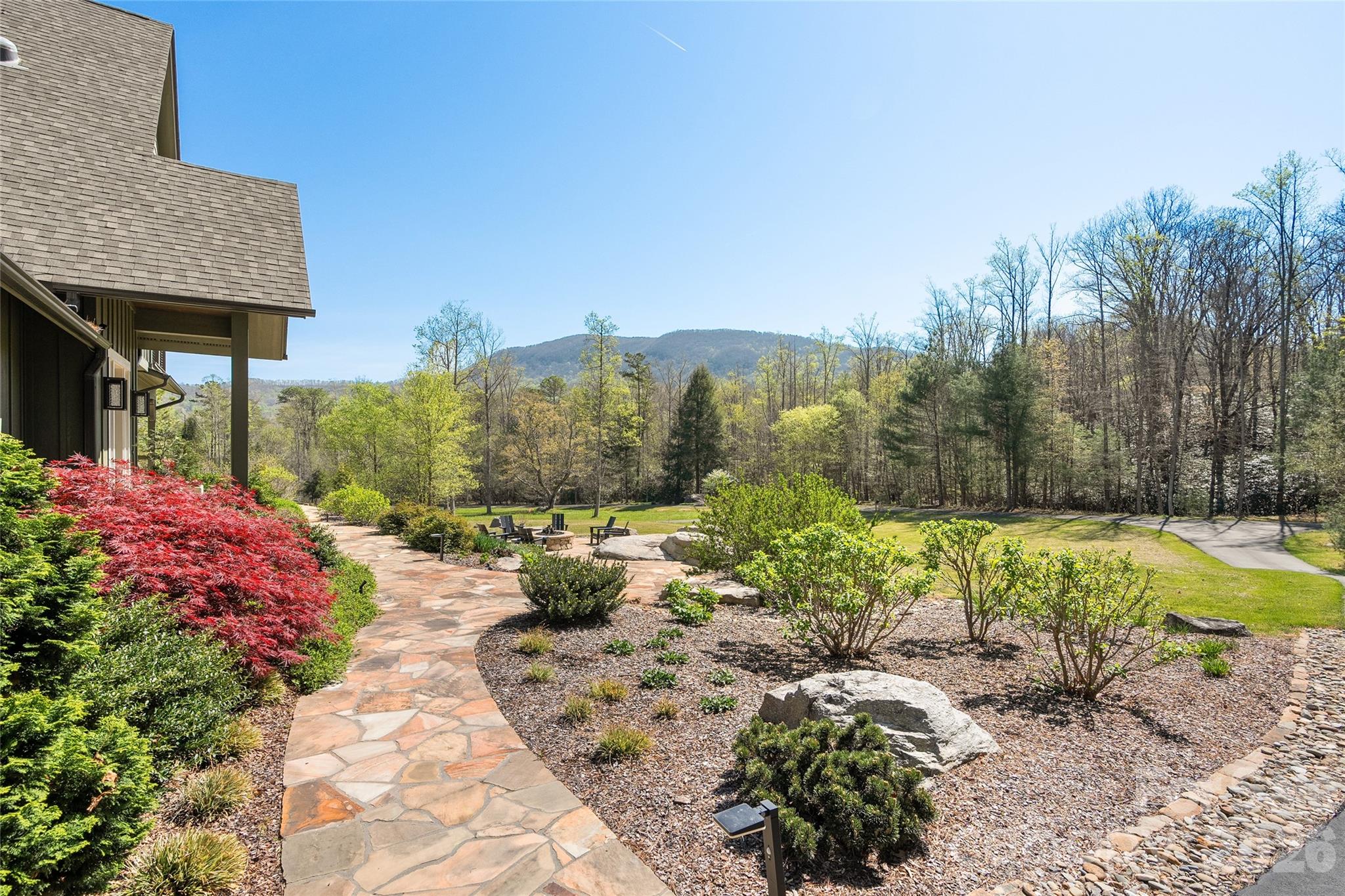 Drovers Road Preserve - Residential