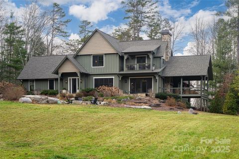 131 Nancy Ashworth Lane Fairview NC 28730